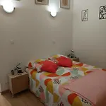 Apartmán Des Oliviers *