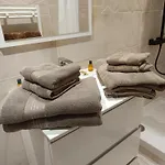 Des Oliviers Apartmán *