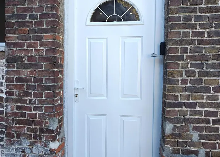 Appartement Des Oliviers