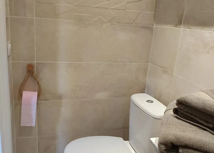 Des Oliviers Appartement